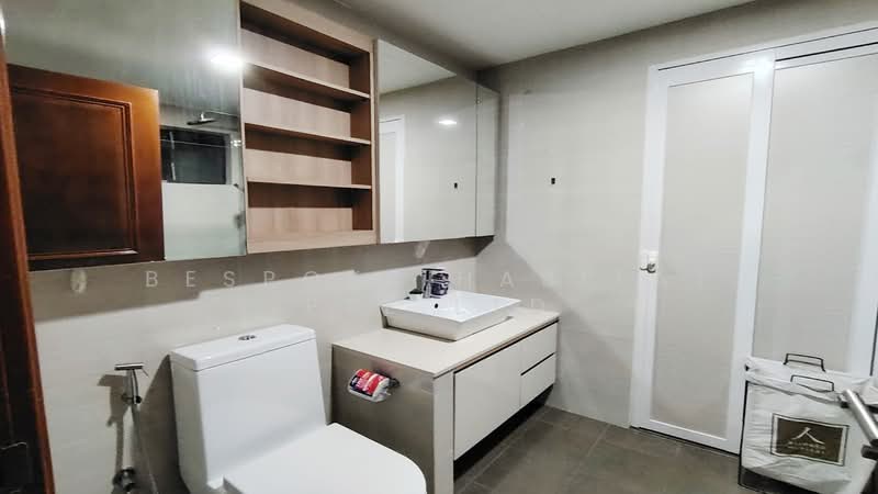 Dover Parkview, 32 Dover Rise, Room Rental, 100 sqft, Condominium For Rent, by Bespoke Habitat Pte Ltd, 25417667 - 02-02 MBR5 - PropertyGuru.com.sg