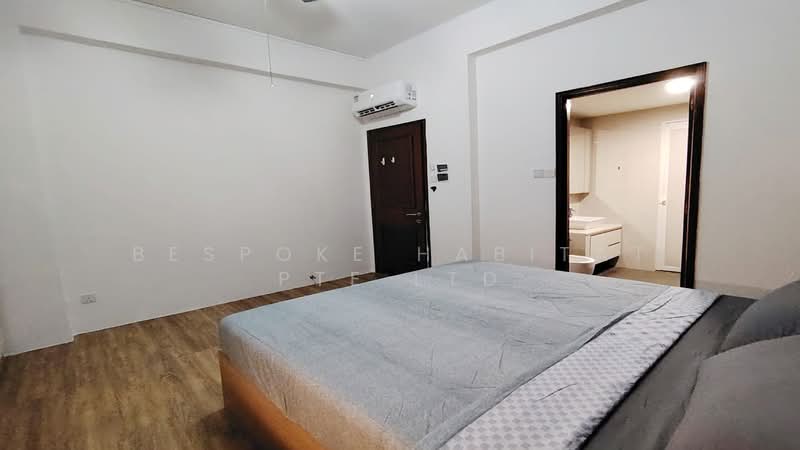 Dover Parkview, 32 Dover Rise, Room Rental, 100 sqft, Condominium For Rent, by Bespoke Habitat Pte Ltd, 25417667 - 02-02 MBR5 - PropertyGuru.com.sg