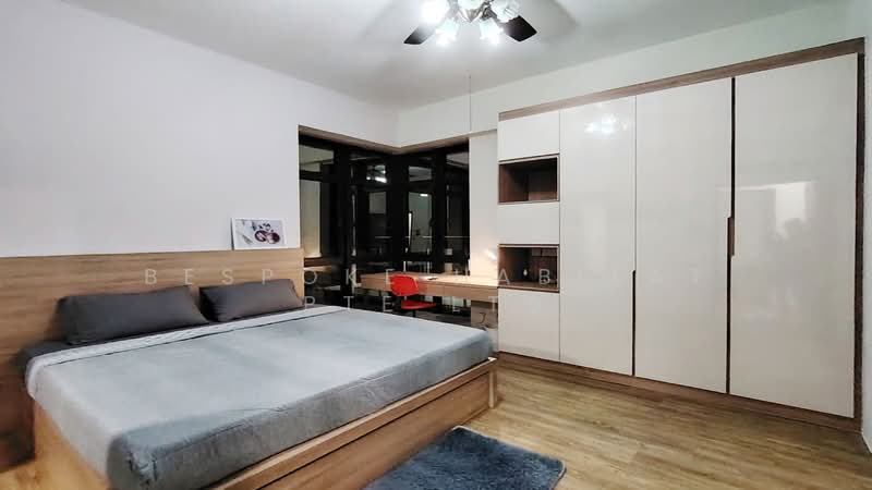 Dover Parkview, 32 Dover Rise, Room Rental, 100 sqft, Condominium For Rent, by Bespoke Habitat Pte Ltd, 25417667 - 02-02 MBR5 - PropertyGuru.com.sg