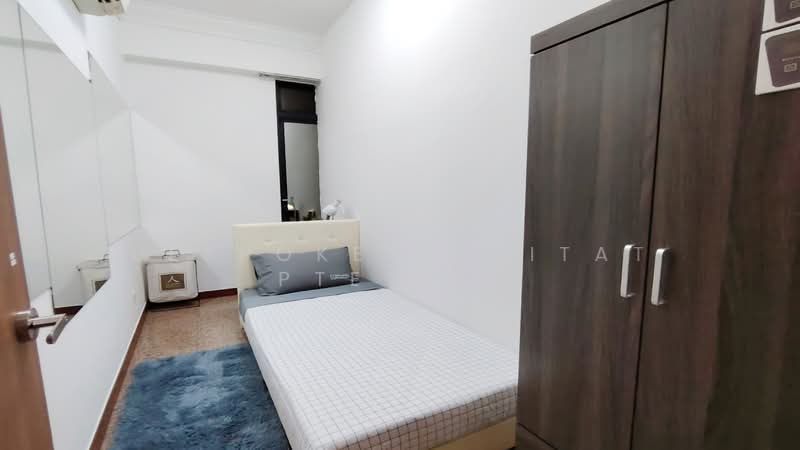 Dover Parkview, 32 Dover Rise, Room Rental, 100 sqft, Condominium For Rent, by Bespoke Habitat Pte Ltd, 25417667 - 02-02 STND3 - PropertyGuru.com.sg