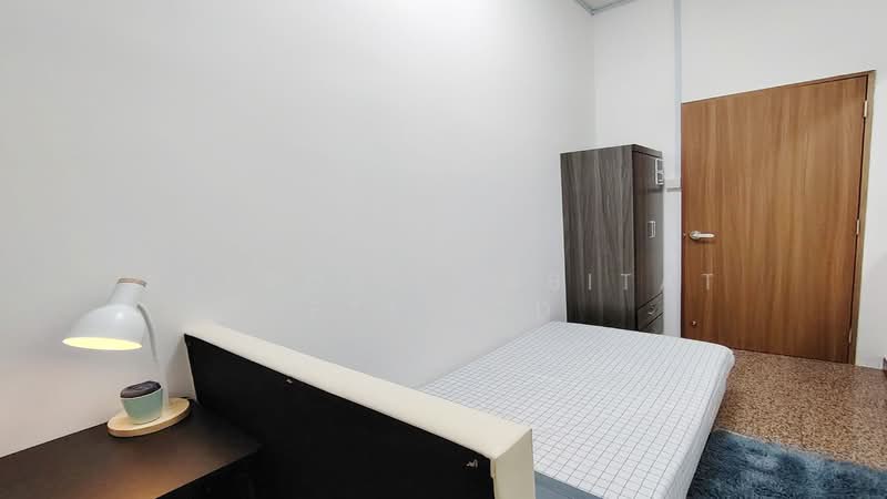 Dover Parkview, 32 Dover Rise, Room Rental, 100 sqft, Condominium For Rent, by Bespoke Habitat Pte Ltd, 25417667 - 02-02 STND3 - PropertyGuru.com.sg