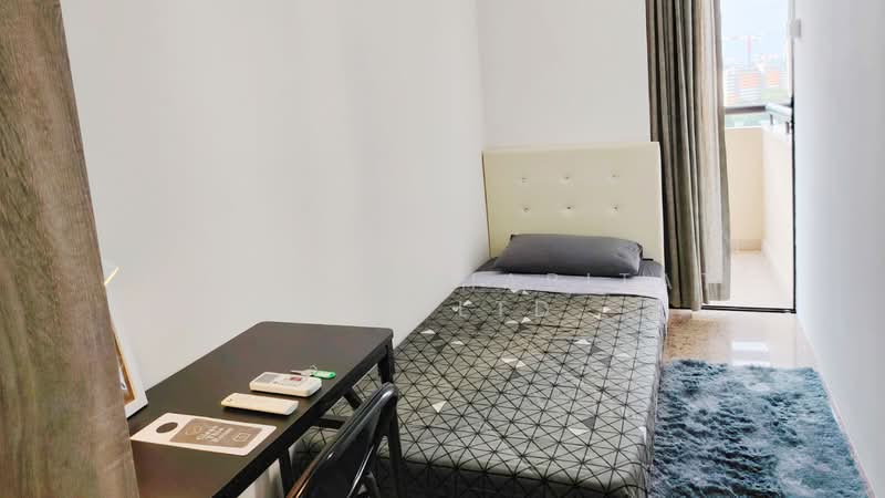 Dover Parkview, 32 Dover Rise, Room Rental, 100 sqft, Condominium For Rent, by Bespoke Habitat Pte Ltd, 25417667 - 10-11 CR2 - PropertyGuru.com.sg