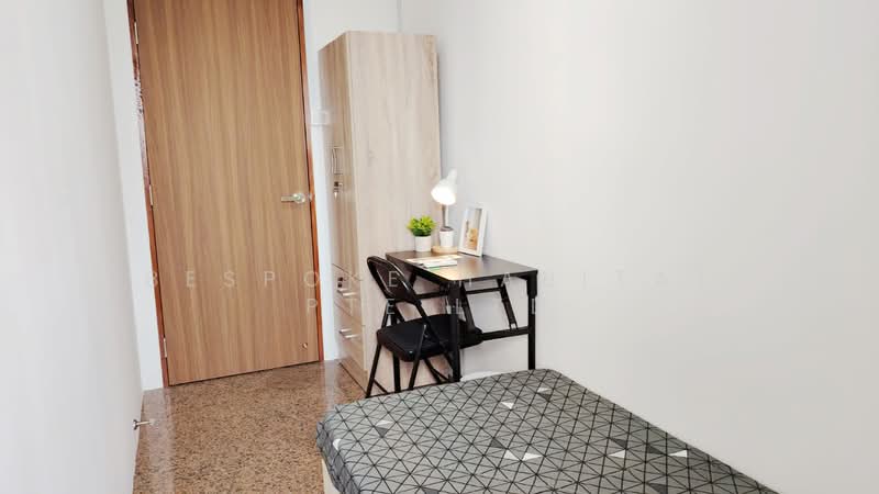 Dover Parkview, 32 Dover Rise, Room Rental, 100 sqft, Condominium For Rent, by Bespoke Habitat Pte Ltd, 25417667 - 10-11 CR2 - PropertyGuru.com.sg