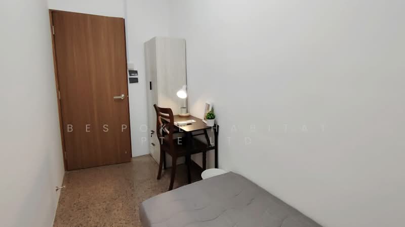 Dover Parkview, 32 Dover Rise, Room Rental, 100 sqft, Condominium For Rent, by Bespoke Habitat Pte Ltd, 25417667 - 14-11 PRS2/PRS3 - PropertyGuru.com.sg