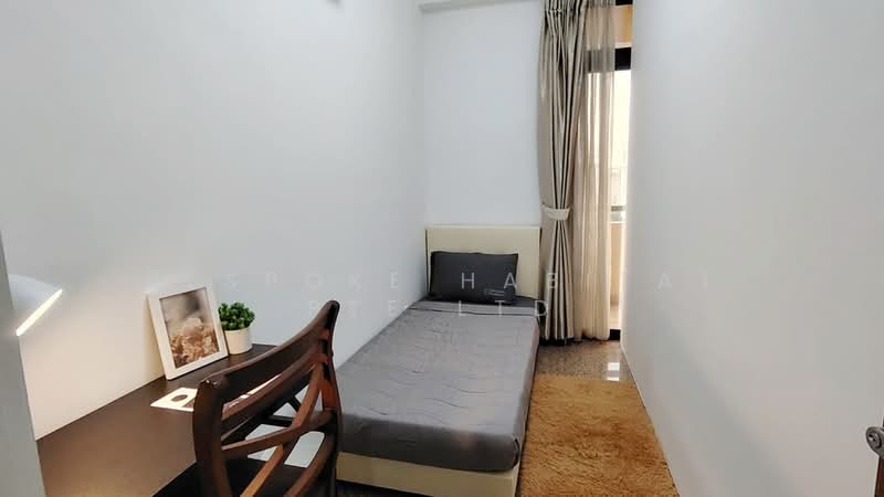 Dover Parkview, 32 Dover Rise, Room Rental, 100 sqft, Condominium For Rent, by Bespoke Habitat Pte Ltd, 25417667 - 14-11 PRS3 - PropertyGuru.com.sg