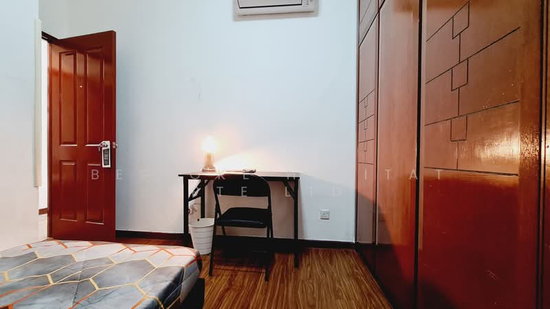Dover Parkview, 32 Dover Rise, Room Rental, 100 sqft, Condominium For Rent, by Bespoke Habitat Pte Ltd, 25417667 - 01-07 CR3 - PropertyGuru.com.sg