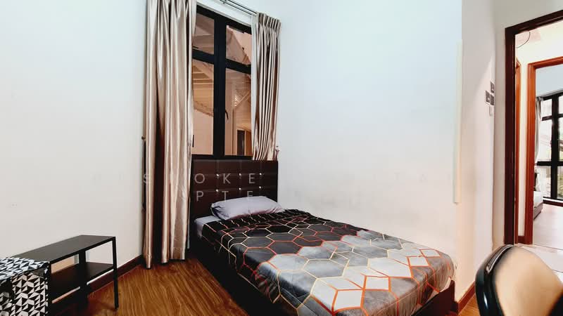 Dover Parkview, 32 Dover Rise, Room Rental, 100 sqft, Condominium For Rent, by Bespoke Habitat Pte Ltd, 25417667 - 01-07 CR3 - PropertyGuru.com.sg