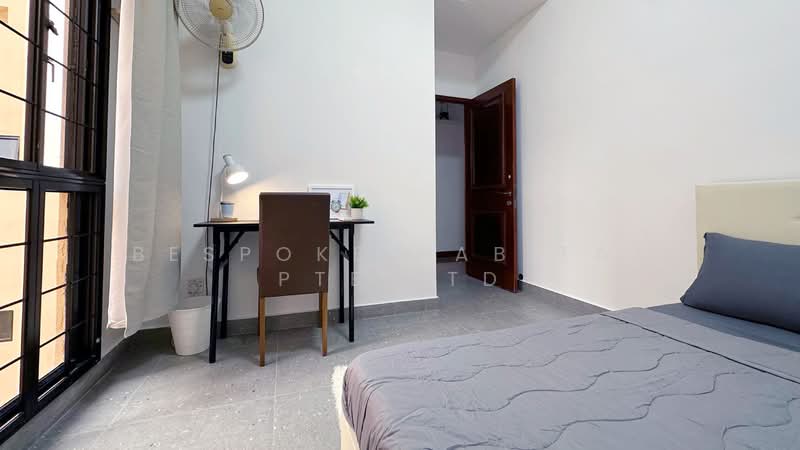 Dover Parkview, 32 Dover Rise, Room Rental, 100 sqft, Condominium For Rent, by Bespoke Habitat Pte Ltd, 25417667 - 18-04 CR4 - PropertyGuru.com.sg