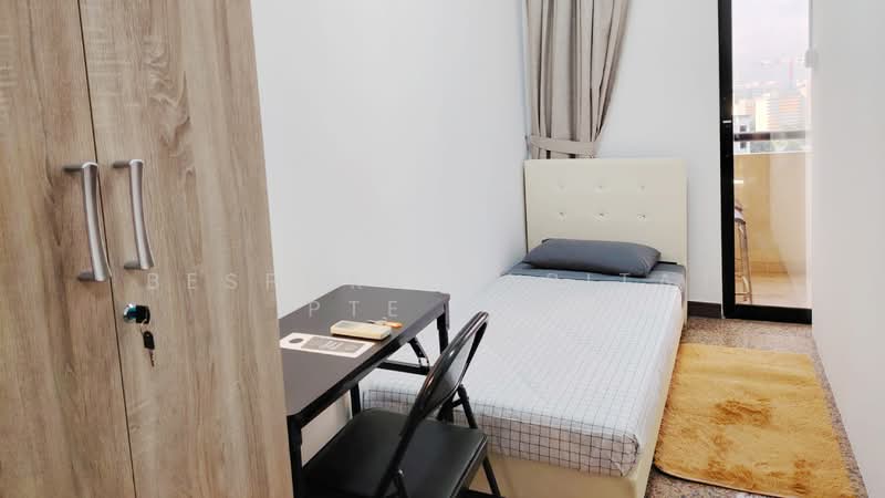 Dover Parkview, 32 Dover Rise, Room Rental, 100 sqft, Condominium For Rent, by Bespoke Habitat Pte Ltd, 25417667 - 10-11 CR3 - PropertyGuru.com.sg