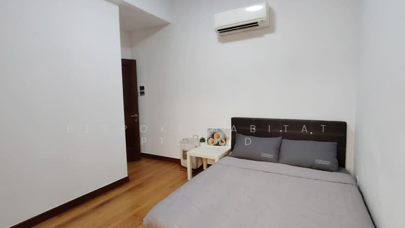 Dover Parkview, 32 Dover Rise, Room Rental, 100 sqft, Condominium For Rent, by Bespoke Habitat Pte Ltd, 25417667 - 14-11 CR6 - PropertyGuru.com.sg