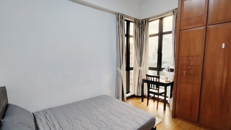 Dover Parkview, 32 Dover Rise, Room Rental, 100 sqft, Condominium For Rent, by Bespoke Habitat Pte Ltd, 25417667 - 14-11 CR6 - PropertyGuru.com.sg