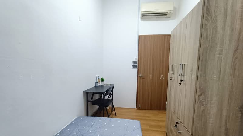 Dover Parkview, 32 Dover Rise, Room Rental, 100 sqft, Condominium For Rent, by Bespoke Habitat Pte Ltd, 25417667 - 01-07 CR1 - PropertyGuru.com.sg