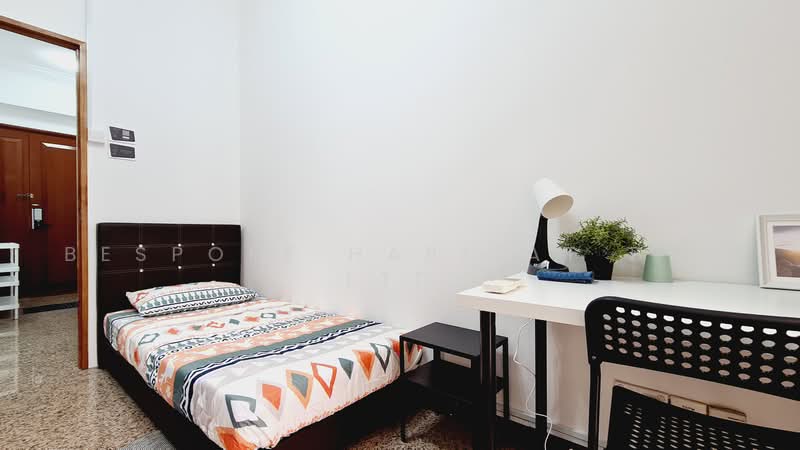 Dover Parkview, 32 Dover Rise, Room Rental, 100 sqft, Condominium For Rent, by Bespoke Habitat Pte Ltd, 25417667 - 09-03 CR1 - PropertyGuru.com.sg