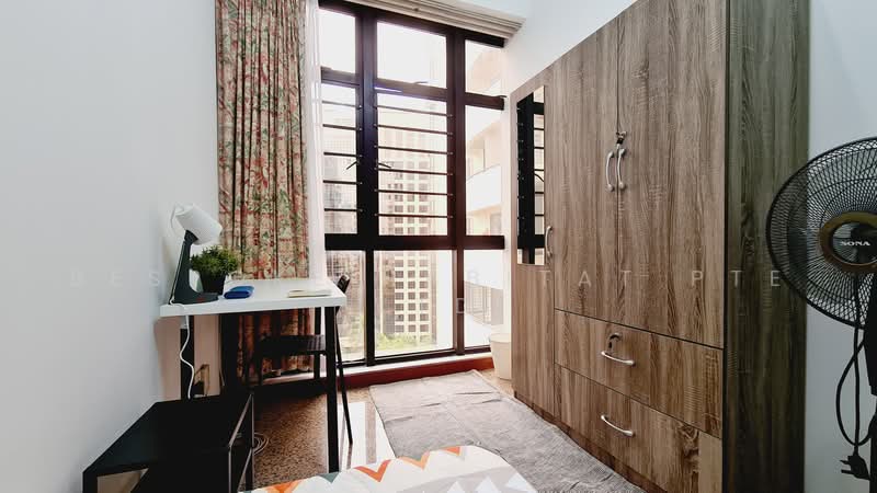 Dover Parkview, 32 Dover Rise, Room Rental, 100 sqft, Condominium For Rent, by Bespoke Habitat Pte Ltd, 25417667 - 09-03 CR1 - PropertyGuru.com.sg