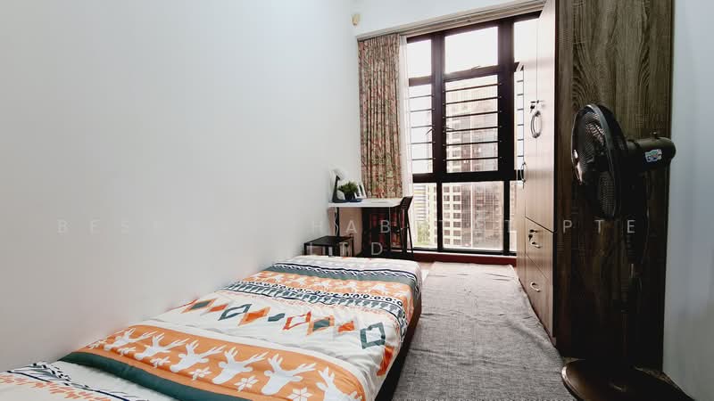 Dover Parkview, 32 Dover Rise, Room Rental, 100 sqft, Condominium For Rent, by Bespoke Habitat Pte Ltd, 25417667 - 09-03 CR1 - PropertyGuru.com.sg