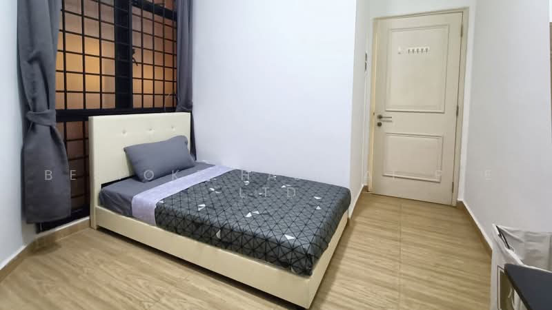 Dover Parkview, 32 Dover Rise, Room Rental, 100 sqft, Condominium For Rent, by Bespoke Habitat Pte Ltd, 25417667 - 01-07 CR4 - PropertyGuru.com.sg