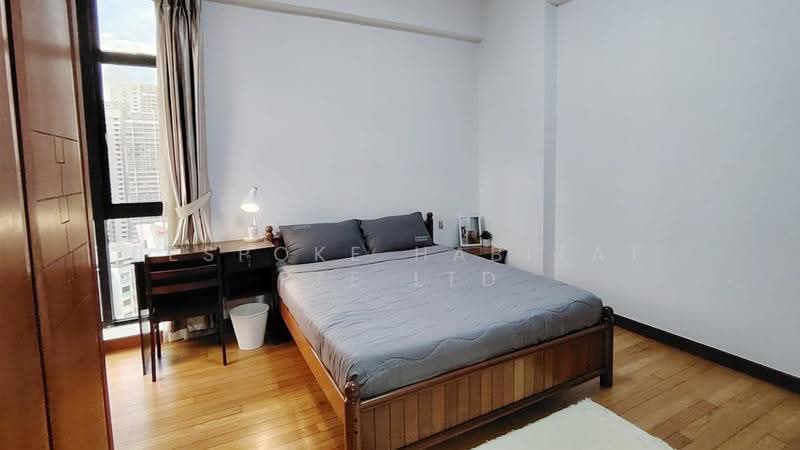 Dover Parkview, 32 Dover Rise, Buona Vista / West Coast / Clementi New Town, Room Rental, 100 sqft, Condominium For Rent, by Bespoke Habitat Pte Ltd, 25417667 - 14-11 MBR5 - PropertyGuru.com.sg
