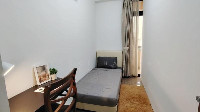 Dover Parkview, 32 Dover Rise, Buona Vista / West Coast / Clementi New Town, Room Rental, 100 sqft, Condominium For Rent, by Bespoke Habitat Pte Ltd, 25417667 - 14-11 PRS3 - PropertyGuru.com.sg