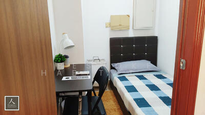 For Rent - Dover Parkview