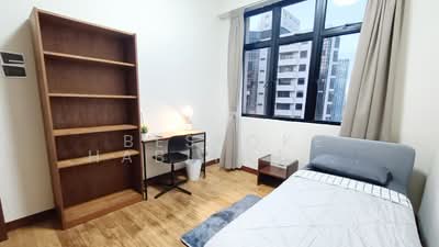 For Rent - Dover Parkview