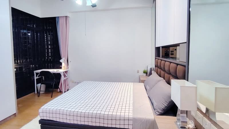 Dover Parkview, 32 Dover Rise, Room Rental, 100 sqft, Condominium For Rent, by Bespoke Habitat Pte Ltd, 25417669 - 13-11 MBR5 - PropertyGuru.com.sg