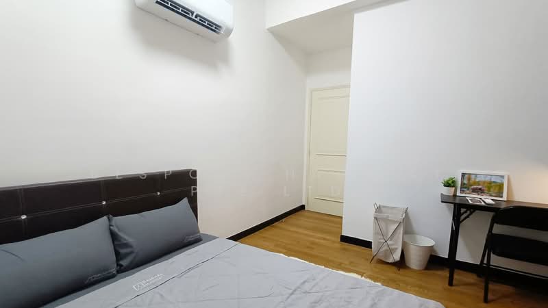 Dover Parkview, 32 Dover Rise, Room Rental, 100 sqft, Condominium For Rent, by Bespoke Habitat Pte Ltd, 25417669 - 13-12 CR4 - PropertyGuru.com.sg