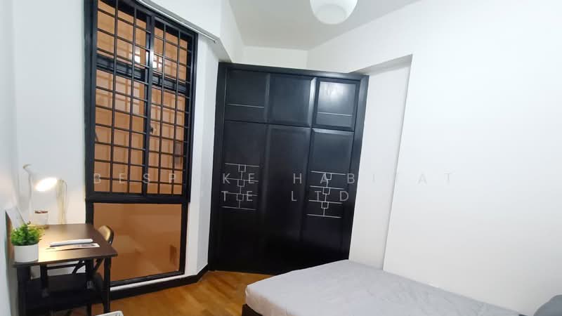 Dover Parkview, 32 Dover Rise, Room Rental, 100 sqft, Condominium For Rent, by Bespoke Habitat Pte Ltd, 25417669 - 13-12 CR4 - PropertyGuru.com.sg