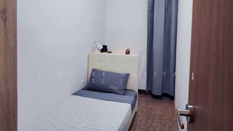Dover Parkview, 32 Dover Rise, Room Rental, 100 sqft, Condominium For Rent, by Bespoke Habitat Pte Ltd, 25417669 - 13-11 STND3 - PropertyGuru.com.sg