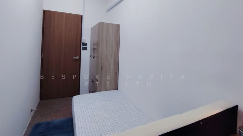 Dover Parkview, 32 Dover Rise, Room Rental, 100 sqft, Condominium For Rent, by Bespoke Habitat Pte Ltd, 25417669 - 13-11 STND3 - PropertyGuru.com.sg
