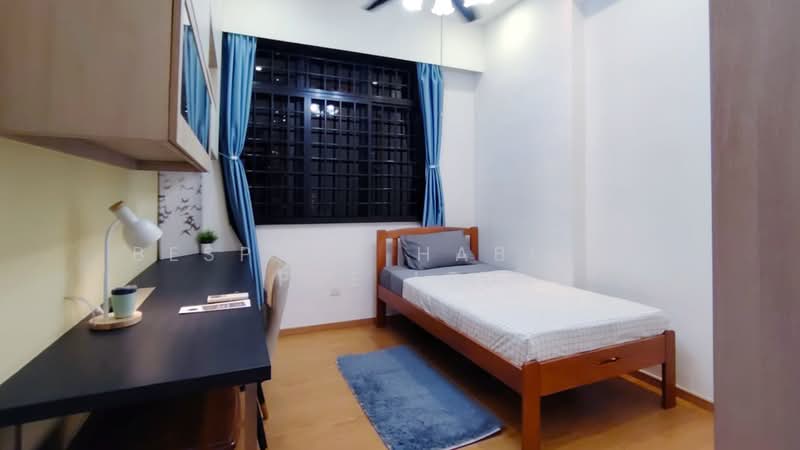 Dover Parkview, 32 Dover Rise, Room Rental, 100 sqft, Condominium For Rent, by Bespoke Habitat Pte Ltd, 25417669 - 13-11 CR4 - PropertyGuru.com.sg