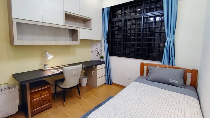 Dover Parkview, 32 Dover Rise, Room Rental, 100 sqft, Condominium For Rent, by Bespoke Habitat Pte Ltd, 25417669 - 13-11 CR4 - PropertyGuru.com.sg