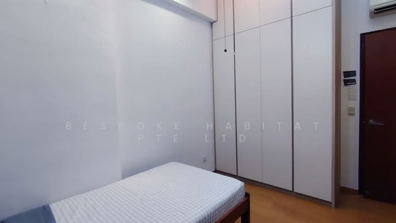 Dover Parkview, 32 Dover Rise, Room Rental, 100 sqft, Condominium For Rent, by Bespoke Habitat Pte Ltd, 25417669 - 13-11 CR4 - PropertyGuru.com.sg