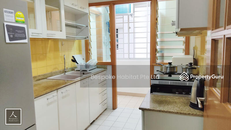 14-02  Kitchen
