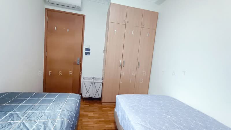 Queens, 10 Stirling Road, Room Rental, 100 sqft, Condominium For Rent, by Bespoke Habitat Pte Ltd, 25417672 - 14-11 CR6 - PropertyGuru.com.sg