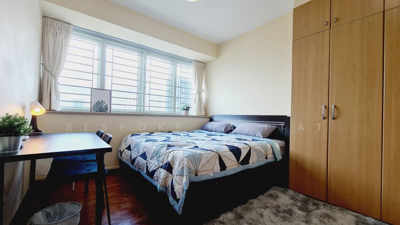 Queens, 10 Stirling Road, Room Rental, 100 sqft, Condominium For Rent, by Bespoke Habitat Pte Ltd, 25417672 - 29-06 MBR5 - PropertyGuru.com.sg
