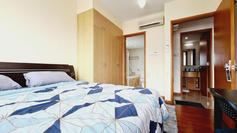 Queens, 10 Stirling Road, Room Rental, 100 sqft, Condominium For Rent, by Bespoke Habitat Pte Ltd, 25417672 - 29-06 MBR5 - PropertyGuru.com.sg