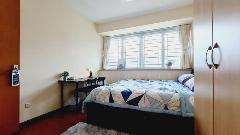 Queens, 10 Stirling Road, Room Rental, 100 sqft, Condominium For Rent, by Bespoke Habitat Pte Ltd, 25417672 - 29-06 MBR5 - PropertyGuru.com.sg