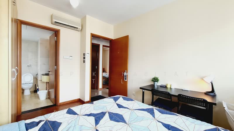 Queens, 10 Stirling Road, Room Rental, 100 sqft, Condominium For Rent, by Bespoke Habitat Pte Ltd, 25417672 - 29-06 MBR5 - PropertyGuru.com.sg