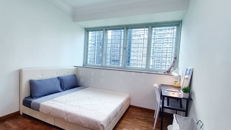 Queens, 10 Stirling Road, Room Rental, 100 sqft, Condominium For Rent, by Bespoke Habitat Pte Ltd, 25417672 - 14-11 MBR5 - PropertyGuru.com.sg