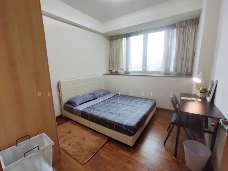 Queens, 10 Stirling Road, Room Rental, 100 sqft, Condominium For Rent, by Bespoke Habitat Pte Ltd, 25417672 - 14-02 CR4 - PropertyGuru.com.sg