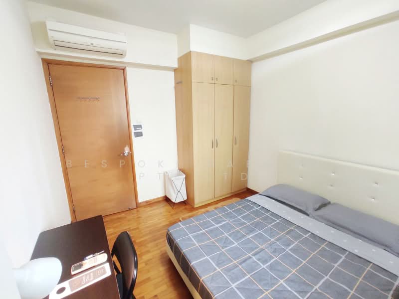 Queens, 10 Stirling Road, Room Rental, 100 sqft, Condominium For Rent, by Bespoke Habitat Pte Ltd, 25417672 - 14-02 CR4 - PropertyGuru.com.sg