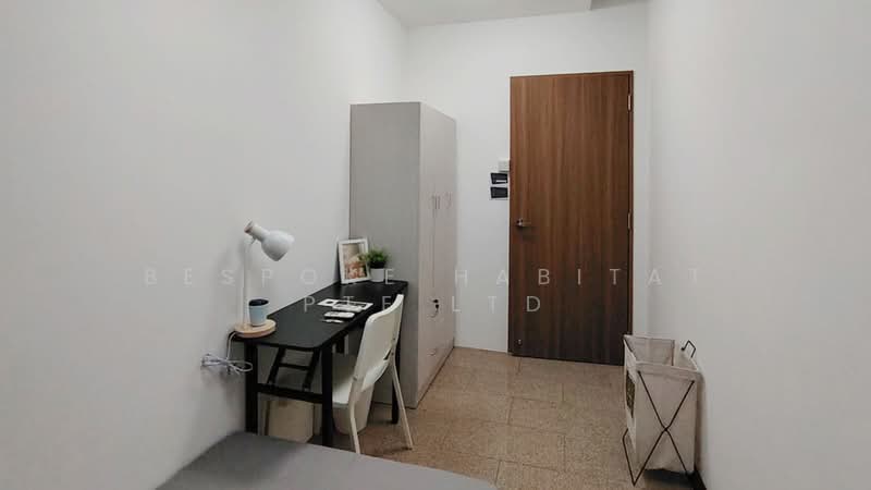 Queens, 10 Stirling Road, Room Rental, 100 sqft, Condominium For Rent, by Bespoke Habitat Pte Ltd, 25417672 - 14-07 CR2 - PropertyGuru.com.sg