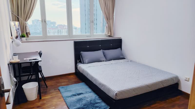 Queens, 10 Stirling Road, Room Rental, 100 sqft, Condominium For Rent, by Bespoke Habitat Pte Ltd, 25417672 - 23-08 CR4 - PropertyGuru.com.sg