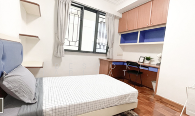 For Rent - Regent Grove