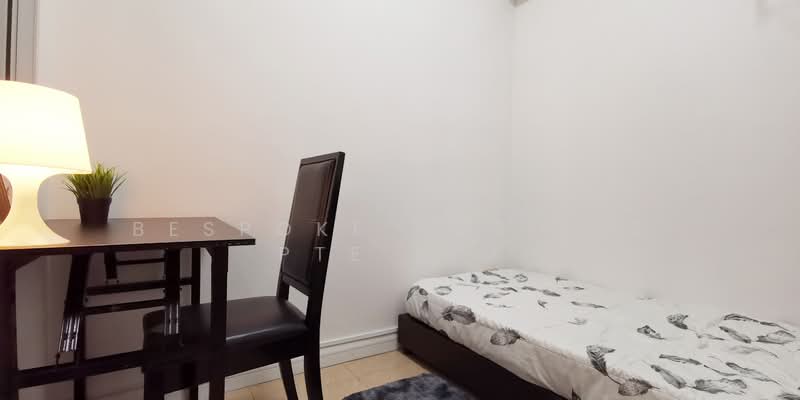 Regent Grove, 50 Choa Chu Kang North 7, Room Rental, 100 sqft, Condominium For Rent, by Bespoke Habitat Pte Ltd, 25417675 - 12-21 ECON1 - PropertyGuru.com.sg
