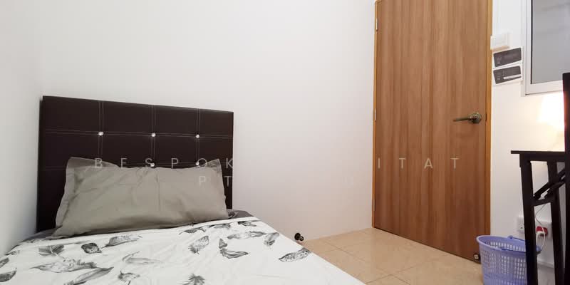 Regent Grove, 50 Choa Chu Kang North 7, Room Rental, 100 sqft, Condominium For Rent, by Bespoke Habitat Pte Ltd, 25417675 - 12-21 ECON1 - PropertyGuru.com.sg