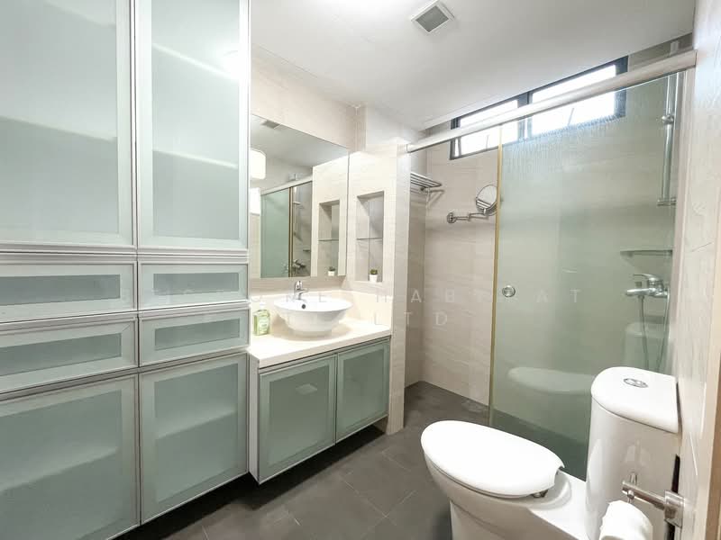 Regent Grove, 50 Choa Chu Kang North 7, Room Rental, 100 sqft, Condominium For Rent, by Bespoke Habitat Pte Ltd, 25417675 - 15-08 MBR5 - PropertyGuru.com.sg