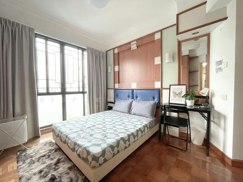 Regent Grove, 50 Choa Chu Kang North 7, Room Rental, 100 sqft, Condominium For Rent, by Bespoke Habitat Pte Ltd, 25417675 - 15-08 MBR5 - PropertyGuru.com.sg