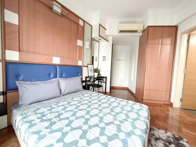 Regent Grove, 50 Choa Chu Kang North 7, Room Rental, 100 sqft, Condominium For Rent, by Bespoke Habitat Pte Ltd, 25417675 - 15-08 MBR5 - PropertyGuru.com.sg
