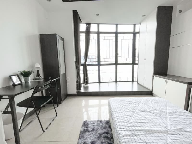 Regent Grove, 50 Choa Chu Kang North 7, Room Rental, 100 sqft, Condominium For Rent, by Bespoke Habitat Pte Ltd, 25417675 - 15-08-CR2 - PropertyGuru.com.sg